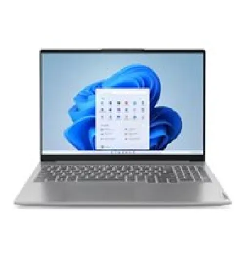 Lenovo ThinkBook 16 Generation 6 IRL - 16" - Intel Core i5 1335U - 1.3 GHz - 1920 x1200 touchscreen -  8 GB RAM - 256 GB SSD M.2 2242 PCIe Gen4 TLC