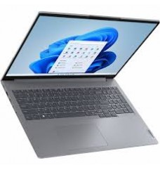 Lenovo ThinkBook 16 Gen 6 ABP - AMD Ryzen 5 7530U (2 GHz 16MB) 16" 1920 x 1200 Touch - Windows 11 Pro 64 - 16 GB RAM - 512 GB SSD