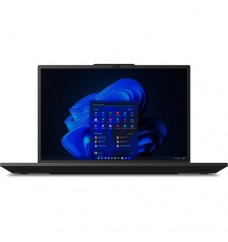 Lenovo ThinkPad P16s G3 - Intel Core Ultra 5 125H (E-Core s up to 3.60GHz - 18MB) - 16" - 1920 x 1200 Non-Touch - Windows 11 Pro 64 - 16 GB RAM - 512 GB SSD M.2 2280 PCIe Gen4 Performance TLC Opal