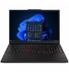 Lenovo ThinkPad P16s G3 - Intel Core Ultra 7 165H vPro (E-Core s up to 3.80GHz - 24MB) - 16" - 3840 x 2400 Non-Touch - Windows 11 Pro 64 - 64 GB RAM - 1 TB SSD M.2 2280 PCIe Gen4 Performance TLC Opal