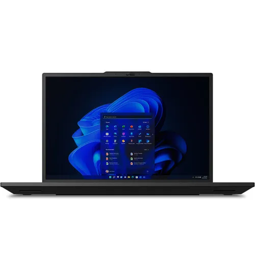 Lenovo ThinkPad P16s G3 - Intel Core Ultra 5 125H (E-Core s up to 3.60GHz - 18MB) - 16" - 1920 x 1200 Non-Touch - Windows 11 Pro 64 - 32 GB RAM - 512 GB SSD M.2 2280 PCIe Gen4 Performance TLC Opal