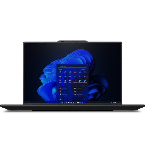 Lenovo ThinkPad P1 G7 - Intel Core Ultra 7 165H vPro (E-Core s up to 3.80GHz - 24MB) - 16" - 2560 x 1600 Non-Touch - Windows 11 Pro 64 - 32 GB RAM - 1 TB SSD M.2 2280 PCIe Gen4 Performance TLC Opal