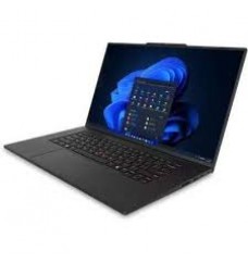 Lenovo ThinkPad P1 G7 - Intel Core Ultra 7 155H (E-Core s up to 3.80GHz - 24MB) - 16" - 3840 x 2400 Touch - Windows 11 Pro 64 - 32 GB RAM - 1 TB SSD M.2 2280 PCIe Gen4 Performance TLC Opal