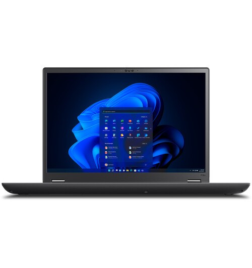 Lenovo ThinkPad P16v G2 - Intel Core Ultra 7 155H (E-Core s up to 3.80GHz - 24MB) - 16" - 1920 x 1200 Non-Touch - Windows 11 Pro 64 - 16 GB RAM - 512 GB SSD M.2 2280 PCIe Gen4 Performance TLC Opal