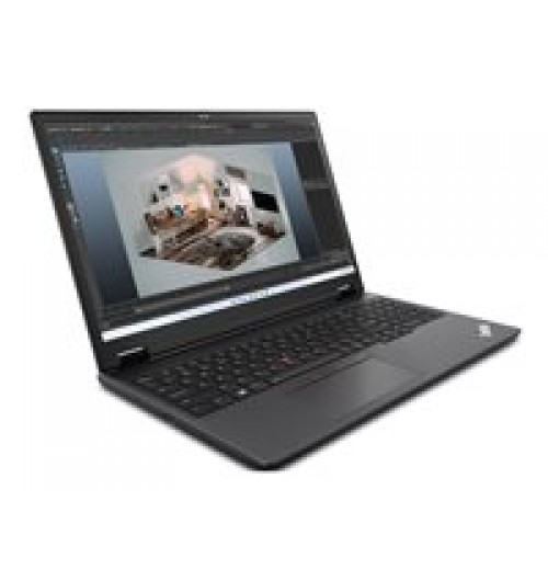 Lenovo ThinkPad P16v G2 - Intel Core Ultra 9 185H vPro (E-Core s up to 3.80GHz - 24MB) - 16" - 3840 x 2400 Non-Touch - Windows 11 Pro 64 - 96 GB RAM - 2 TB SSD M.2 2280 PCIe Gen4 Performance TLC Opal