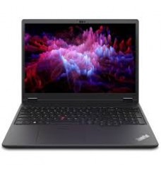 Lenovo ThinkPad P16v G2 - Intel Core Ultra 7 165H vPro (E-Core s up to 3.80GHz - 24MB) - 16" - 1920 x 1200 Non-Touch - Windows 11 Pro 64 - 32 GB RAM - 1 TB SSD M.2 2280 PCIe Gen4 Performance TLC Opal