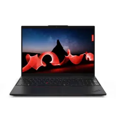 Lenovo - ThinkPad L16 G1 - Intel Core Ultra 5 125U (E-cores up to 3.60GHz - 12MB) - 16 1920 x 1200 Non-Touch - Windows 11 Pro 64 - 16 GB - 256 GB SSD