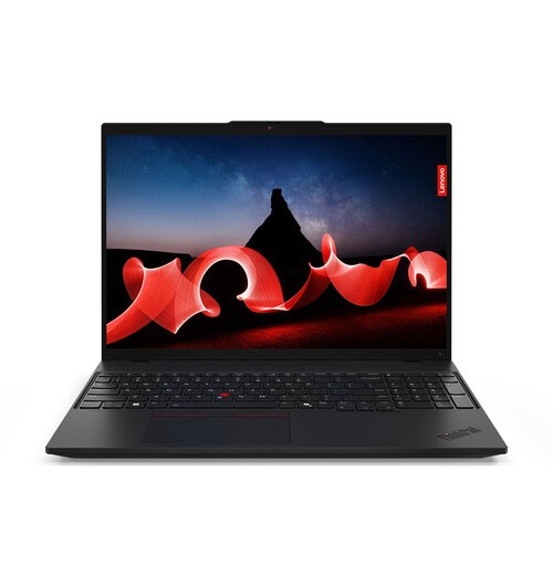 Lenovo - ThinkPad L16 G1 - Intel Core Ultra 5 125U (E-cores up to 3.60GHz - 12MB) - 16 1920 x 1200 Non-Touch - Windows 11 Pro 64 - 16 GB - 256 GB SSD