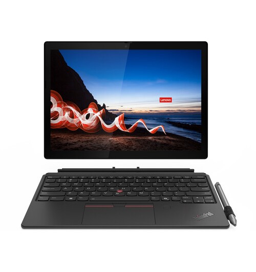 Lenovo ThinkPad X1 Carbon Gen 11 - 14" - Core i7 1365U - Intel Evo vPro Enterprise Platform - 32 GB RAM - 512 GB SSD - US