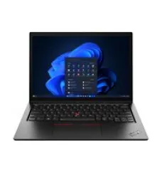 Lenovo ThinkPad L13 2-in-1 G5 - Intel CoreUltra 7 165U vPro (E-cores up to 3.80GHz - 12MB) - 13.3" - 1920 x 1200 Touch - Windows 11 Pro 64 - 16  GB RAM - 512 GB SSD M.2 2280 PCIe Gen4 TLC Opal