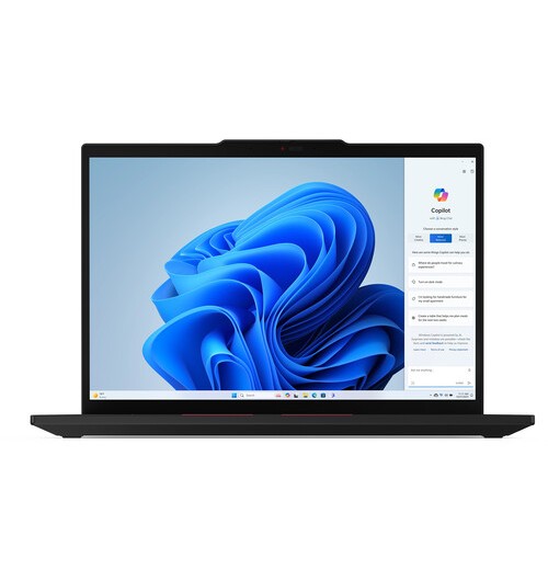 Lenovo ThinkPad T14 AMD G5 - AMD Ryzen 7 Pro 8840U - 14" touchscreen WUXGA - 32GB RAM - 512GB SSD - English Keyboard - Black - AMD Chip - Windows 11 Pro - AMD Radeon 780M Graphics - Front Camera/Webcam - 1 YR Courier Carry-in