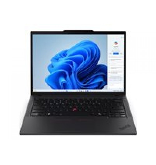 Lenovo ThinkPad P14s AMD G5 - AMD Ryzen 7 Pro 8840HS (3.30GHz - 16MB) - 14" -1920 x 1200 Non-Touch - Windows 11 Pro 64 - 32 GB RAM - 1 TB SSD M.2 2280 PCIe Gen4 Performance TLC Opal