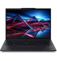 Lenovo ThinkPad P14s AMD G5 - AMD Ryzen 7 Pro 8840HS (3.30GHz - 16MB) - 14" -2880 x 1800 Non-Touch - Windows 11 Pro 64 - 32 GB RAM - 512 GB SSD M.2 2280 PCIe Gen4 Performance TLC Opal