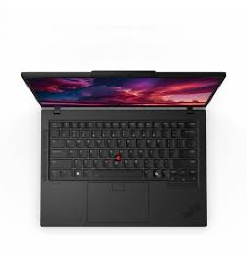 Lenovo ThinkPad P14s AMD G5 - AMD Ryzen 7 Pro 8840HS (3.30GHz - 16MB) - 14" -1920 x 1200 Touch - Windows 11 Pro 64 - 32 GB RAM - 512 GB SSD M.2 2280 PCIe Gen4 Performance TLC Opal