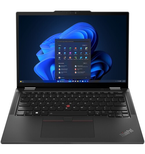 Lenovo - ThinkPad T14 G5 - Intel Core Ultra 5 125U (E-cores up to 3.60GHz - 12MB) - 14 1920 x 1200 Non-Touch - Windows 11 Pro 64 - 16 GB - 256 GB SSD