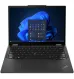 Lenovo - ThinkPad T14 G5 - Intel Core Ultra 5 125U (E-cores up to 3.60GHz - 12MB) - 14 1920 x 1200 Non-Touch - Windows 11 Pro 64 - 16 GB - 256 GB SSD