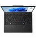 ThinkPad T14 G5 - Intel Core Ultra 7 165U vPro (E-cores up to 3.80GHz, 12MB) - 14 1920 x 1200 Touch - Windows 11 Pro 64 - 32.0GB - 1x512GB SSD - Intel Graphics - 4 Cell Li-Pol 52.5Wh, Backlit - Black - English (US) - 1 year warranty (Courier Carry-in)
