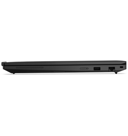 Lenovo - ThinkPad T16 G3 - Intel Core Ultra 5 125U (E-cores up to 3.60GHz - 12MB) - 16 1920 x 1200 Non-Touch - Windows 11 Pro 64 - 16 GB - 256 GB SSD