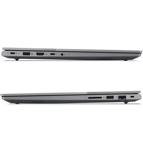 Lenovo ThinkBook 16 G7 IML - Intel Core Ultra 5 125U (E-cores up to 3.60GHz - 12MB) - 16" - 1920 x 1200 Touch - Windows 11 Pro 64 - 16 GB RAM- 512 GB SSD M.2 2242 PCIe Gen4 TLC