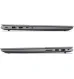 Lenovo ThinkBook 16 G7 IML - Intel Core Ultra 5 125U (E-cores up to 3.60GHz - 12MB) - 16" - 1920 x 1200 Touch - Windows 11 Pro 64 - 16 GB RAM- 512 GB SSD M.2 2242 PCIe Gen4 TLC