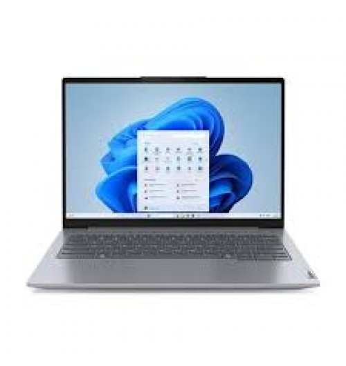 Lenovo ThinkBook 14 G7 ARP - AMD Ryzen 7 7735HS (3.20GHz - 16MB) - 14" - 1920 x 1200 Touch - Windows 11 Pro 64 - 16 GB RAM - 512 GB SSD M.2 2242 PCIe Gen4 TLC