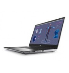 Dell - Precision 7780 - 17" - Intel Core i7 13850HX - vPro Enterprise - 32 GB RAM - 512 GB SSD - English