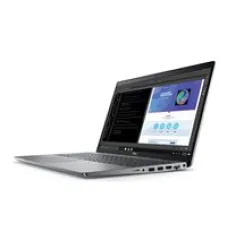Dell Precision 3580 - 15.6" - Core i5 1335U - vPro Essentials - 16 GB RAM - 256 GB SSD - US Dell Precision 3580 - 15.6" - Core i5 1335U - vPro Essentials - 16 GB RAM - 256 GB SSD - US