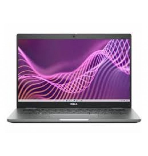 Dell Precision 3580 - 15.6" - Intel Core i5 - 1350P - vPro Enterprise - 16 GB RAM - 512 GB SSD