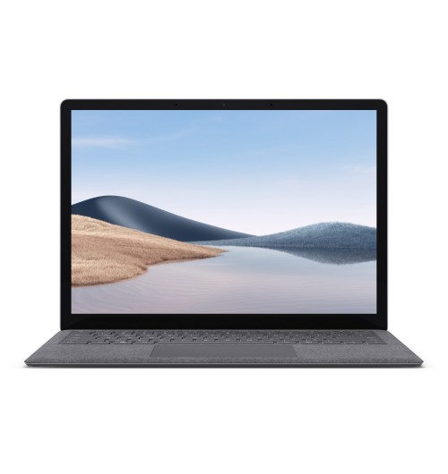 Microsoft Surface Laptop 4 - 13.5" - Core i5 1145G7 - 16 GB RAM - 512 GB SSD - English - TAA Compliant