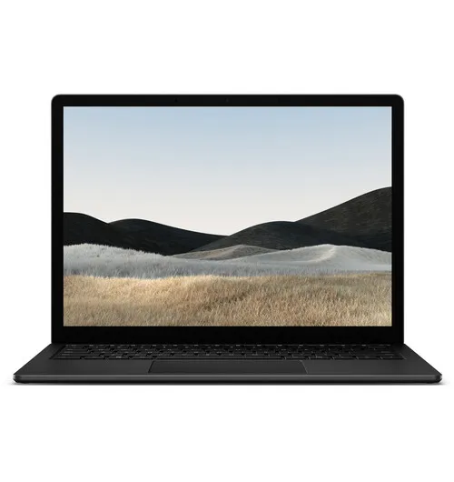 Microsoft Surface Laptop 4 - 13.5" - Core i7 1185G7 - 32 GB RAM - 1 TB SSD - English