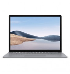 Microsoft Surface Laptop 4 - 15" - Core i7 1185G7 - 16 GB RAM - 256 GB SSD - English