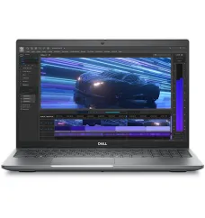 Dell Precision 3591 - 15.6" - Intel Core Ultra 5 - 135H - vPro Enterprise - 16 GB RAM - 512 GB SSD Dell Precision 3591 - 15.6" - Intel Core Ultra 5 - 135H - vPro Enterprise - 16 GB RAM - 512 GB SSD