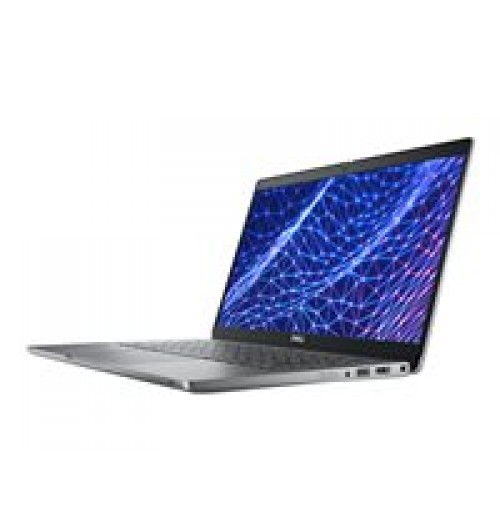 Dell Latitude 5330 - 13.3" - Intel Core i7 - 1265U - vPro Enterprise - 16 GB RAM - 256 GB SSD - English