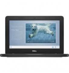 Dell Chromebook 3110 - 11.6" - Intel Celeron - N4500 - 4 GB RAM - 64 GB eMMC