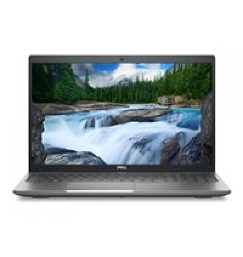 Dell Latitude 5550 - 15.6" - Intel Core Ultra 5 - 135U - vPro Enterprise - 16 GB RAM - 512 GB SSD