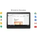 Lenovo 300e Chromebook (2nd Gen) - 11.6" - Celeron N4120 - 8 GB RAM - 64 GB eMMC - English