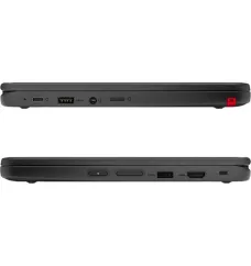Lenovo 500e Chromebook Gen 3 - 11.6" - Intel Celeron N4500 - 4 GB RAM - 32 GB eMMC - English