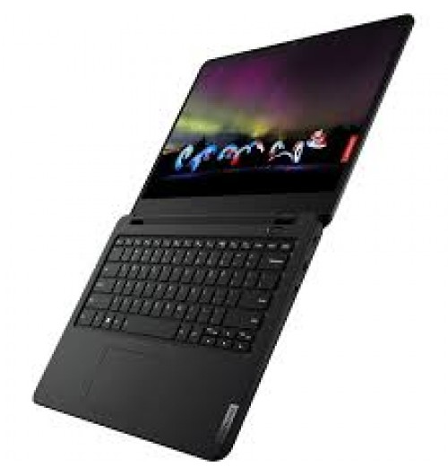 Lenovo 14w Gen 2 - 14" - 3000 Series 3015e - 4 GB RAM - 128 GB SSD - US