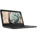 Lenovo 100e Chromebook Gen 3 - 11.6" - Celeron N4500 - 4 GB RAM - 32 GB eMMC - English Lenovo 100e Chromebook Gen 3 - 11.6" - Celeron N4500 - 4 GB RAM - 32 GB eMMC - English