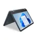 Lenovo 300w Yoga Gen 4 - 11.6" - Intel N-series N100 - 8 GB RAM - 128 GB SSD - English