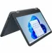 Lenovo 500w Gen 4 82VQ - Flip design - Intel N-series N200 - Win 11 Pro - UHD Graphics - 8 GB RAM - 128 GB SSD NVMe