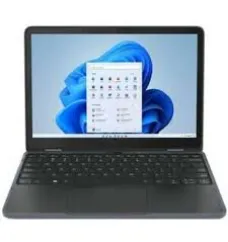 Lenovo 500w G4 - Intel Core i3-N300 (0.80GHz, 6MB) - 12.2 -1920 x 1200 Touch - Windows 11 Pro 64 - 8.0GB - 1x128GB SSD -M.2 2242 PCIe Gen3 TLC - Intel UHD Graphics - BT 5.1 or -above Black-English (US) Lenovo 500w G4 - Intel Core i3-N300 (0.80GHz, 6MB) - 12.2 -1920 x 1200 Touch - Windows 11 Pro 64 - 8.0GB - 1x128GB SSD -M.2 2242 PCIe Gen3 TLC - Intel UHD Graphics - BT 5.1 or -above Black-English (US)