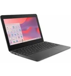 Lenovo 100e Chromebook Gen 4 - 11.6" - Kompanio 520 - 4 GB RAM - 32 GB eMMC - 4G LTE - English