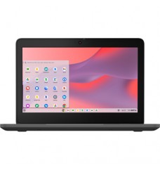 Lenovo 100e Chromebook Gen 4 - 11.6" - Kompanio 520 - 4 GB RAM - 32 GB eMMC - English