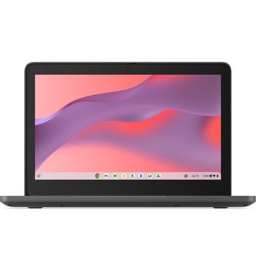 Lenovo 300e Yoga Chromebook Gen 4 82W2 - Flip design - MediaTek Kompanio 520 2.05 GHz - Chrome OS - 4 GB RAM - 32 GB eMMC