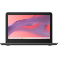 Lenovo 300e Yoga Chromebook Gen 4 82W2 - Flip design - MediaTek Kompanio 520 2.05 GHz - Chrome OS - 4 GB RAM - 32 GB eMMC