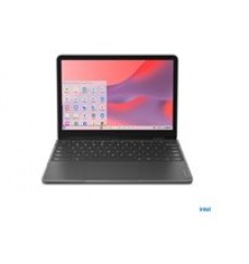 Lenovo 500e Yoga Chromebook Gen 4 82W4  - Flip design  - Intel N -series N100  - Chrome OS  - UHD Graphics  - 8 GB RAM  - 64 GB eMMC