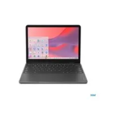 Lenovo 500e Yoga Chromebook Gen 4 82W4 - Flip design - Intel N -series N100 - Chrome OS - UHD Graphics - 8 GB RAM - 64 GB eMMC Lenovo 500e Yoga Chromebook Gen 4 82W4 - Flip design - Intel N -series N100 - Chrome OS - UHD Graphics - 8 GB RAM - 64 GB eMMC