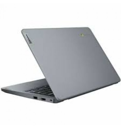 Lenovo 14e Chromebook Gen 3 82W6 - Intel N-series N100 - Chrome OS - UHD Graphics - 4 GB RAM - 32 GB eMMC