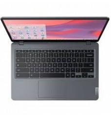 Lenovo 14e Chromebook Gen 3 82W6 - Intel N-series N200 - Chrome OS - UHD Graphics - 8 GB RAM - 128 GB eMMC